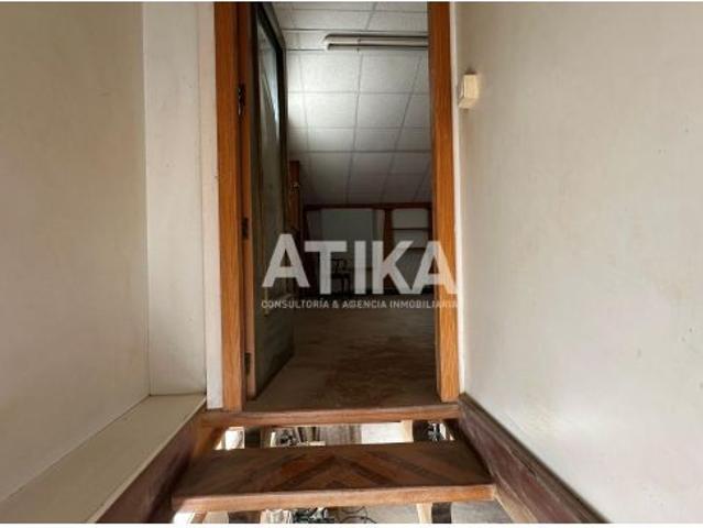 Nave en venta en Ontinyent, Valencia