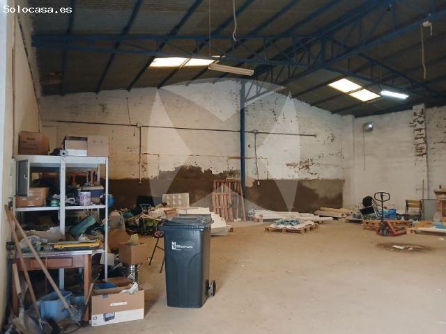 Nave en venta en Maltravieso, Cáceres