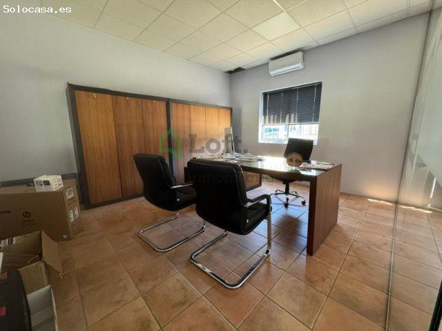 Nave en venta en Llanos de Olivenza, Extremadura