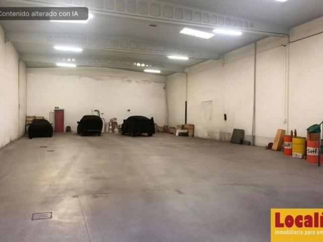 Nave en venta en Santiago, Palencia