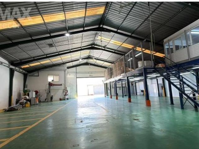 Nave en venta en Castelló de Rugat, València / Valencia