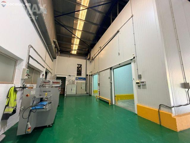 Nave en venta en Rugat, València / Valencia