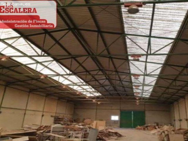 Nave en venta en Mogente, Valencia