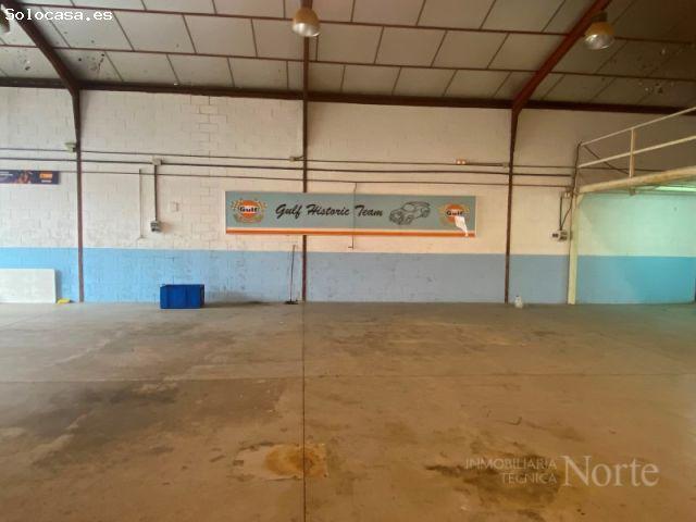 Nave en venta en Ajalvir, Madrid