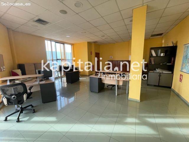 Nave en venta en la Ribera Alta, Valencia