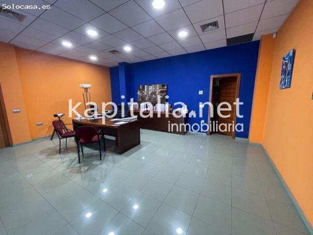 Nave en venta en la Ribera Alta, Valencia