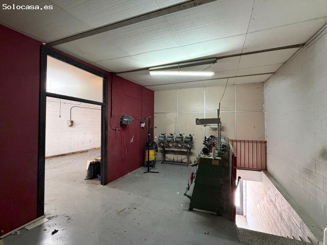 Nave en venta en Anoia, Catalunya