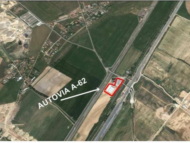Nave en venta en Corcos, Castilla y León
