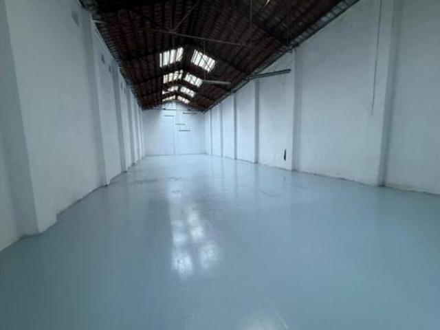 Nave en alquiler en Alcoi / Alcoy, Alacant / Alicante