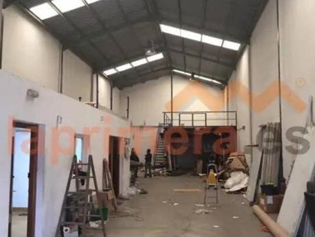 Nave en alquiler en Polígon Industrial La Fillola, Aldaia