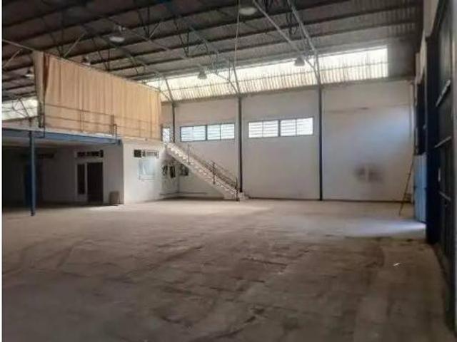 Nave en alquiler en Polígon Industrial El Pla de la Vall-llonga, Alacant / Alicante