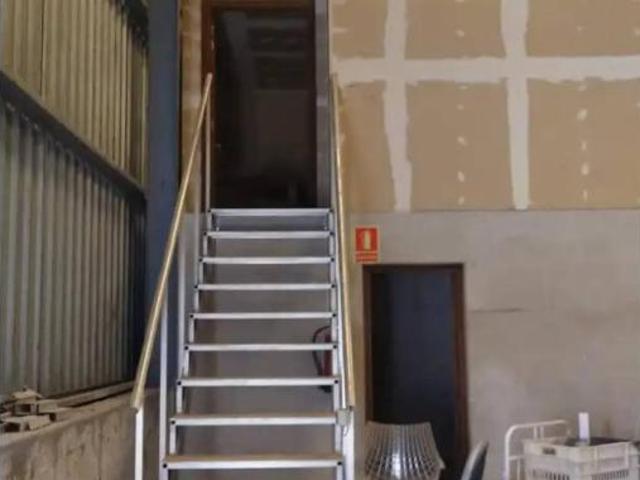 Nave en alquiler en el Pla del Bon Repòs, Alacant / Alicante
