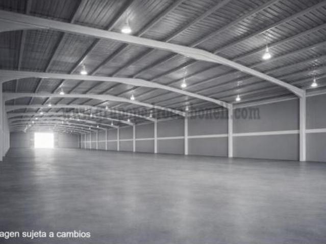 Nave en alquiler en Ciutat d'Assís, Alacant / Alicante