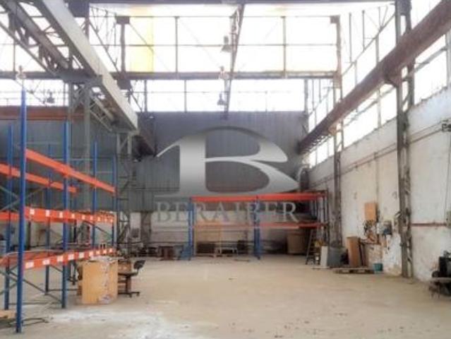 Nave en alquiler en Irauregi, Alonsotegi