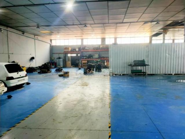 Nave en alquiler en Aspe, Alacant / Alicante