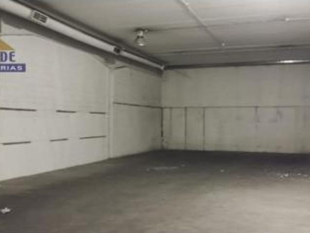 Nave en alquiler en Polígono Industrial Kareaga, Barakaldo