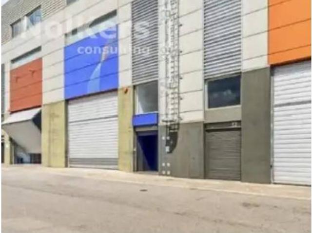 Nave en alquiler en Can Gorgs, Barberà del Vallès