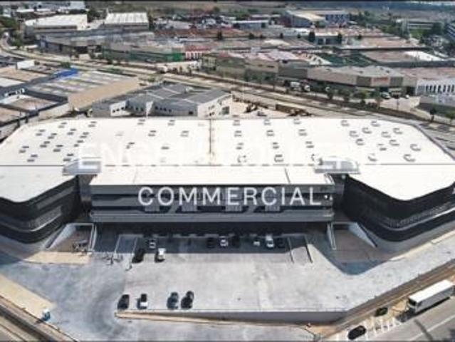 Nave en alquiler en Polígon industrial Santiga-Provasa, Barberà del Vallès