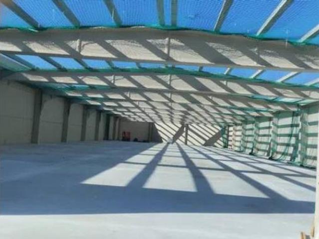 Nave en alquiler en Benissa, Alacant / Alicante