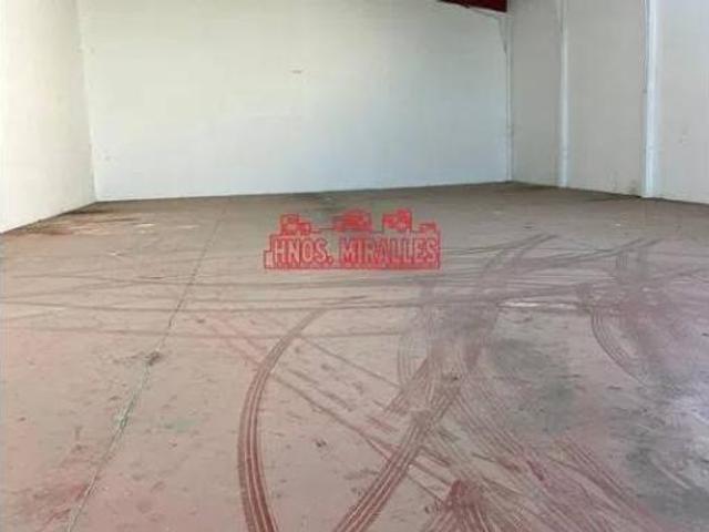 Nave en alquiler en Polígono Industrial San Juan, Catral