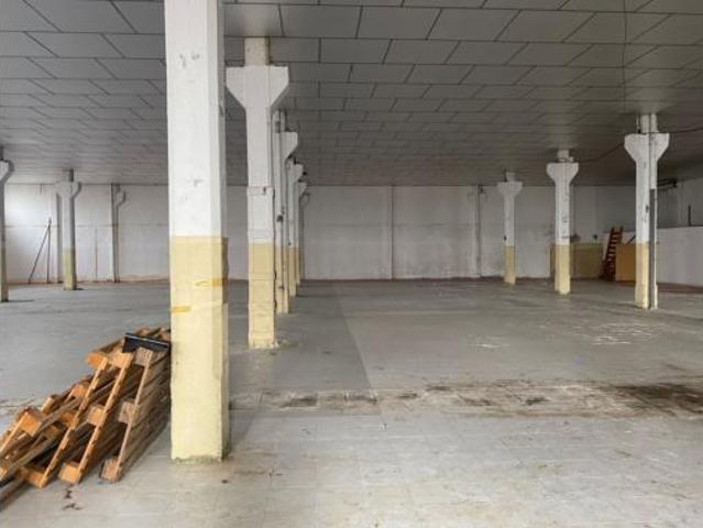 Nave en alquiler en Tiana-Pont Vell, Ripollet