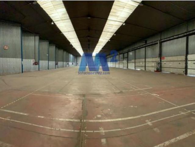 Nave en alquiler en Coslada, Comunidad de Madrid