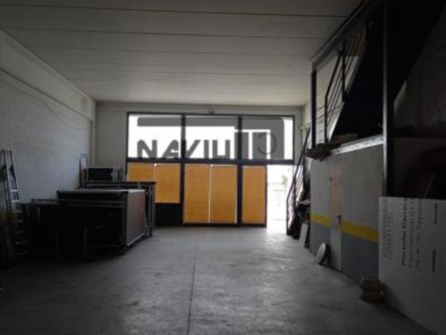 Nave en alquiler en Coslada, Comunidad de Madrid