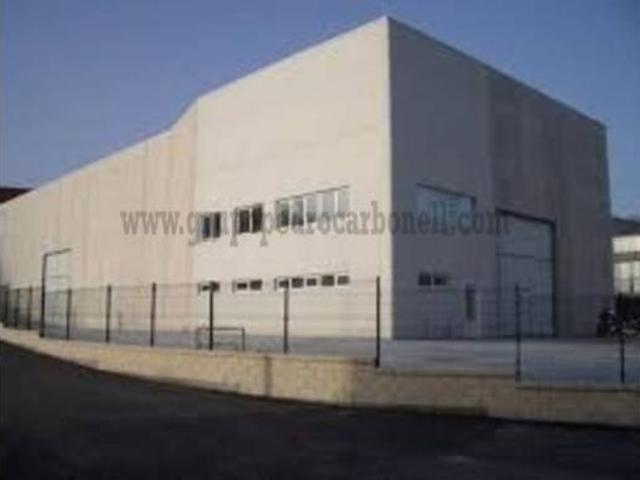Nave en alquiler en Crevillent, Alacant / Alicante