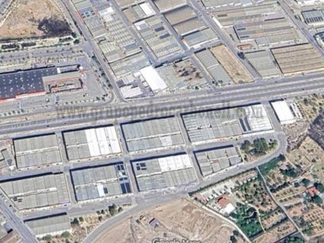 Nave en alquiler en Crevillent, Alacant / Alicante