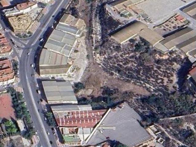 Nave en alquiler en Crevillent, Alacant / Alicante