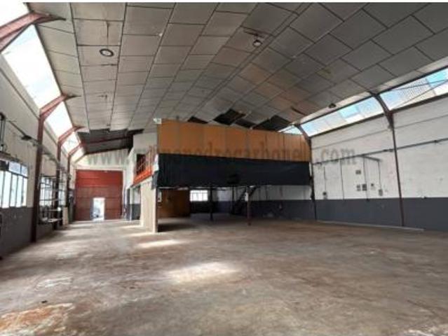 Nave en alquiler en Crevillent, Alacant / Alicante
