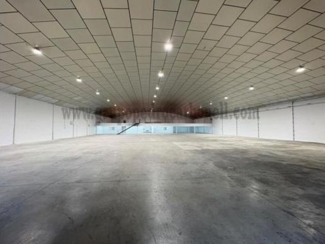 Nave en alquiler en Crevillent, Alacant / Alicante