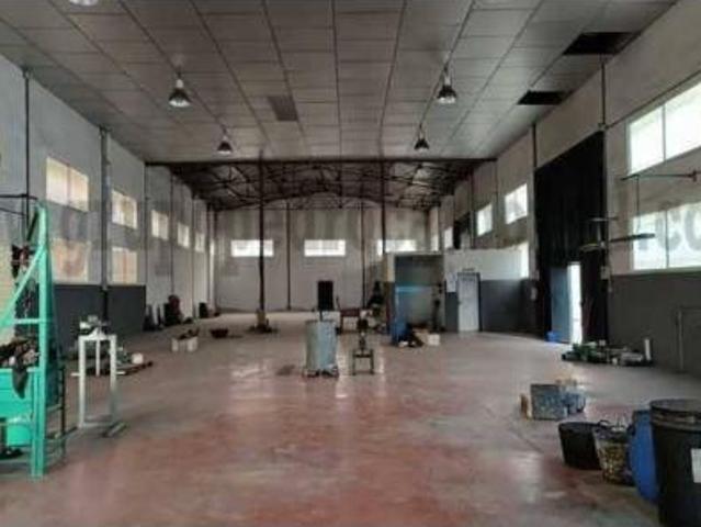 Nave en alquiler en Crevillent, Alacant / Alicante