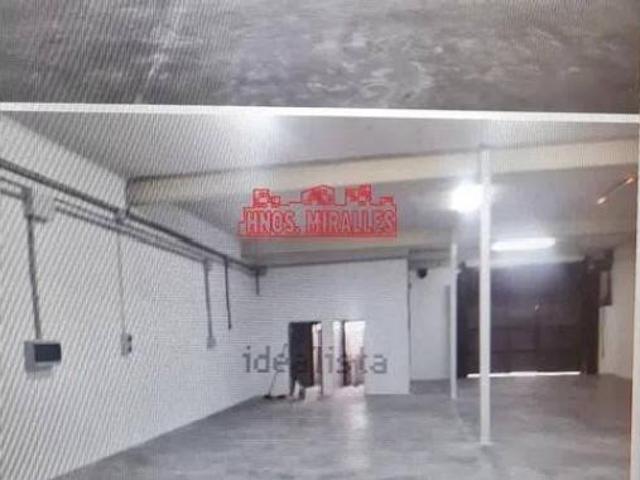 Nave en alquiler en Polígon Industrial Carrús, Elx / Elche