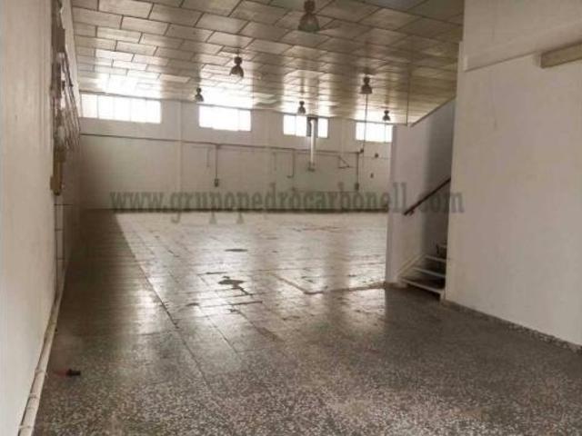 Nave en alquiler en Dones de les Palmes, Elx / Elche