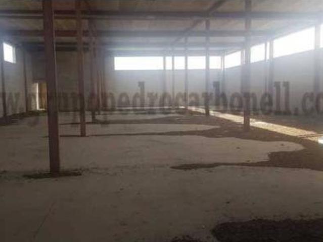 Nave en alquiler en Algoda, Elx / Elche