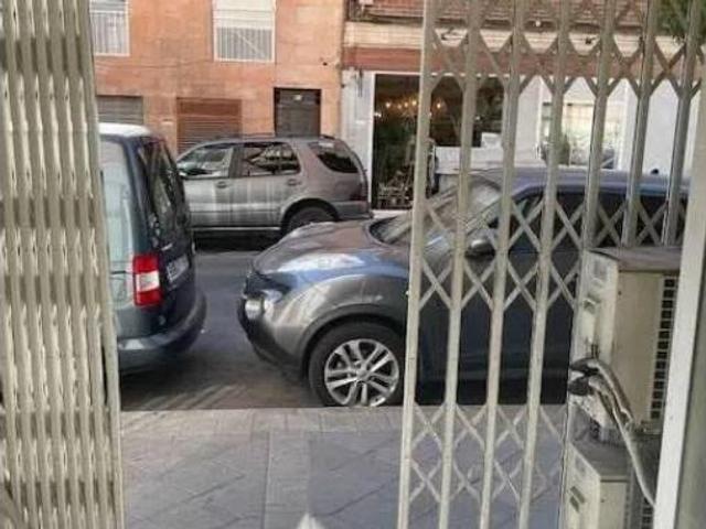 Nave en alquiler en Dones de les Palmes, Elx / Elche