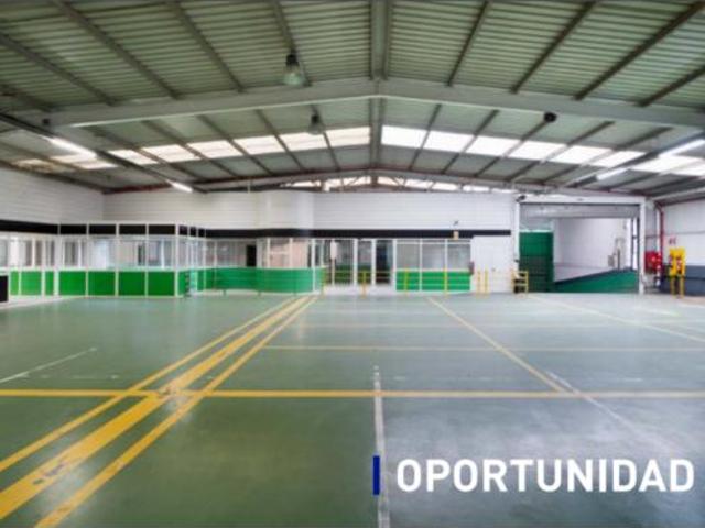 Nave en alquiler en Erandiondo industrialdea, Erandio