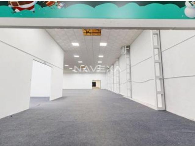 Nave en alquiler en Polígono Industrial Cobo Calleja, Fuenlabrada