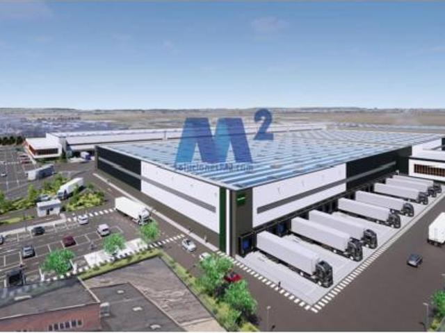Nave en alquiler en Polígono Industrial 