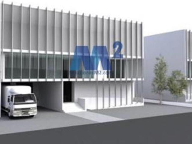 Nave en alquiler en Parque Empresarial La Carpetania, Getafe