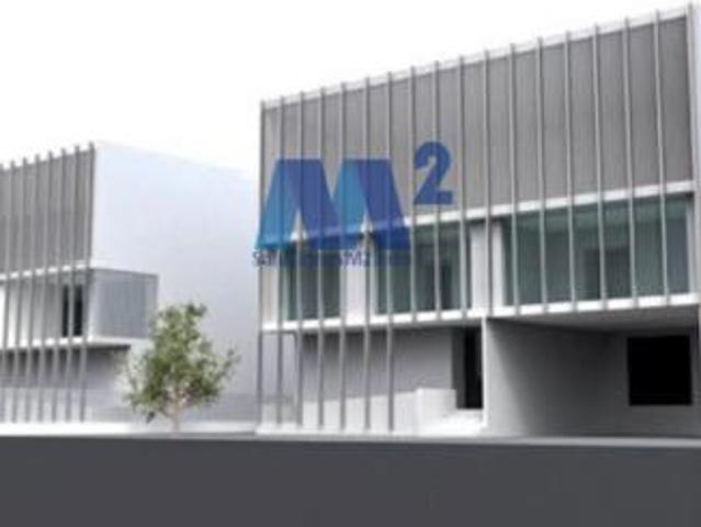 Nave en alquiler en Parque Empresarial La Carpetania, Getafe
