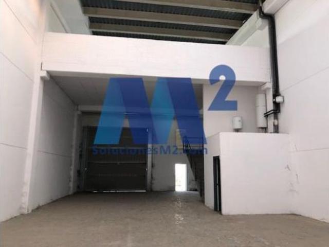 Nave en alquiler en Cerro de los Ángeles, Getafe