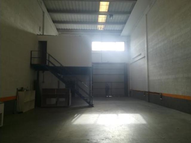 Nave en alquiler en Getafe, Comunidad de Madrid
