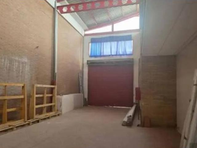 Nave en alquiler en Parque Empresarial Las Cubiertas, Griñón