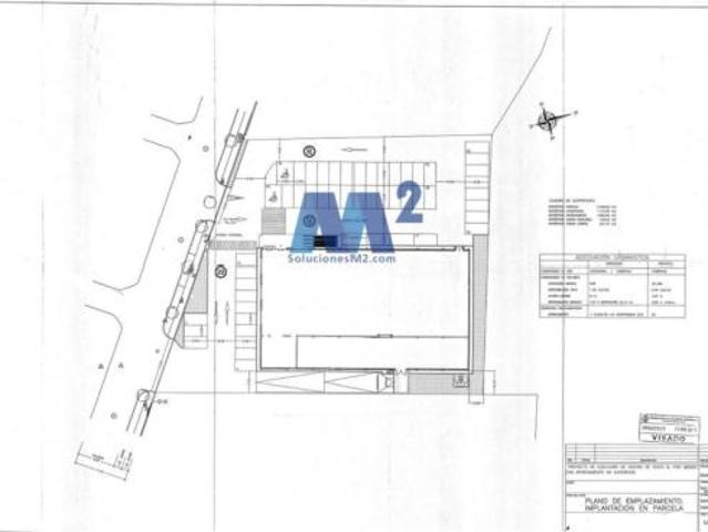 Nave en alquiler en Griñón, Comunidad de Madrid