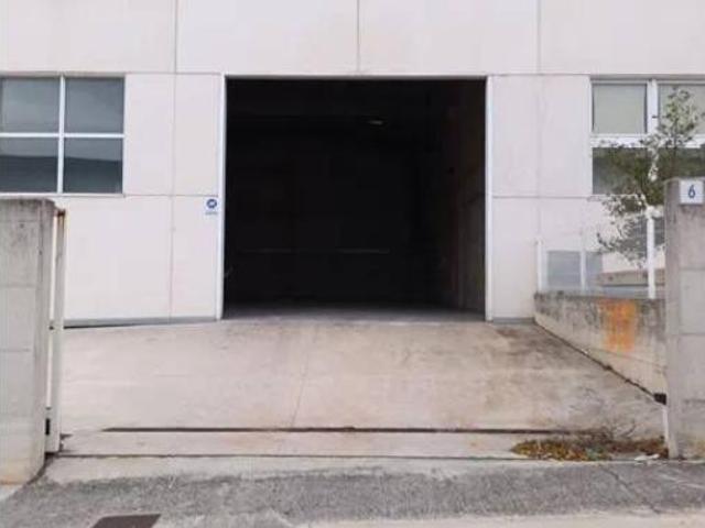 Nave en alquiler en Polígono Industrial Areta, Huarte / Uharte