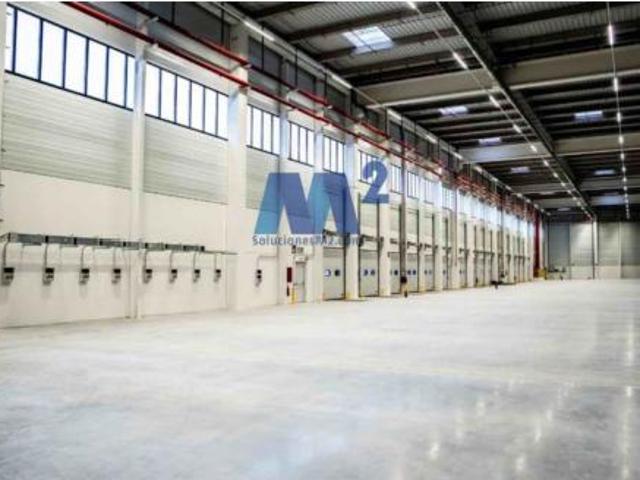 Nave en alquiler en Polígono Industrial Ardoz, Illescas