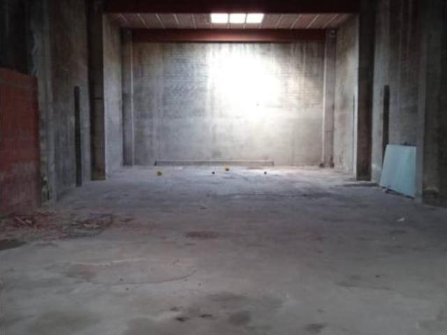 Nave en alquiler en el Mas de Tous, la Pobla de Vallbona