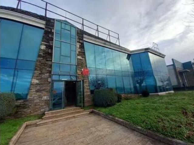 Nave en alquiler en Parque Empresarial de Lalín 2000, Lalín